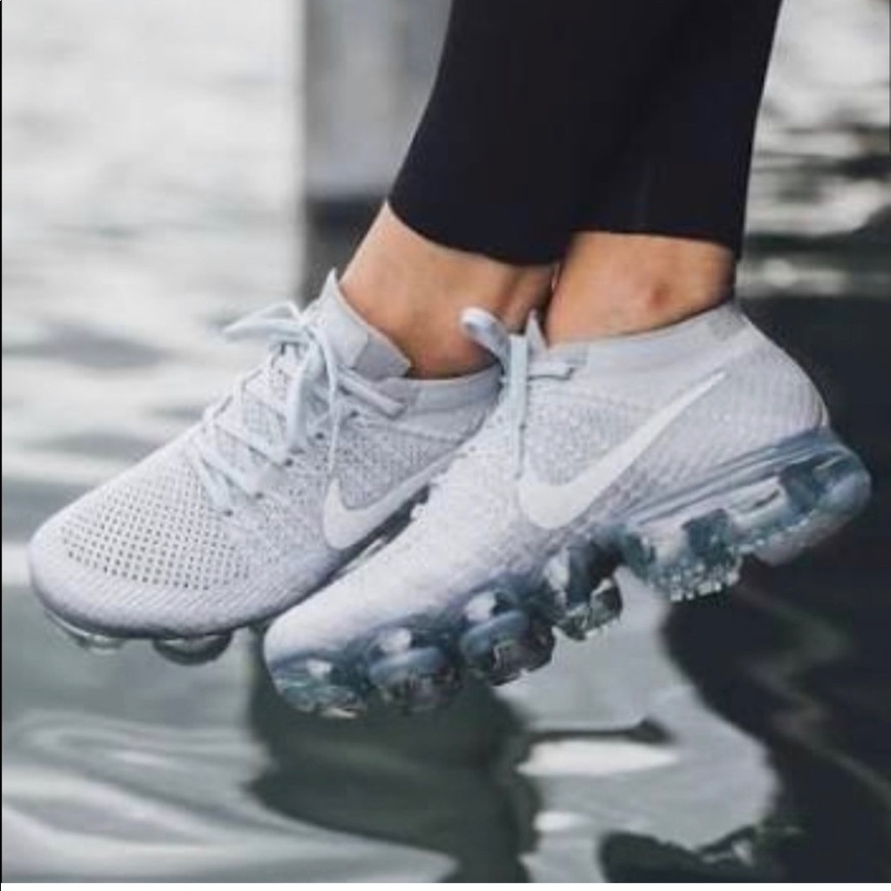 Nike flyknit vapormax pro 2